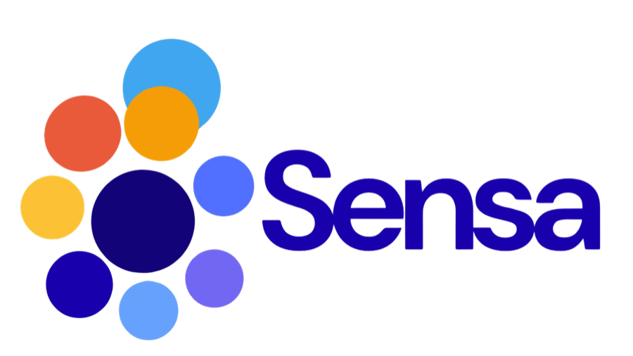 Sensa Wellness logo