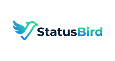 StatusBird logo